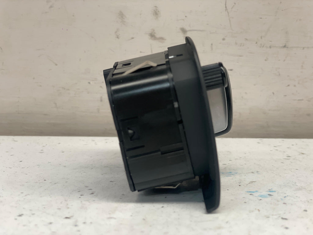 4H0941531B AUDI A8 HEADLIGHT FOG LIGHT SWITCH