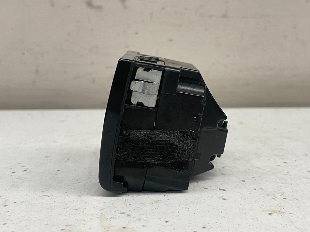 4H0919204G AUDI A8 INTERIOR ANALOG CLOCK