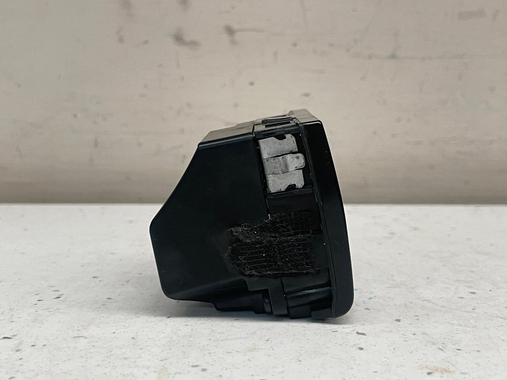 4H0919204G AUDI A8 INTERIOR ANALOG CLOCK