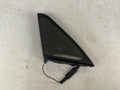 7348979 BMW F01 SPEAKER GRILLE COVER HARMAN KARDON