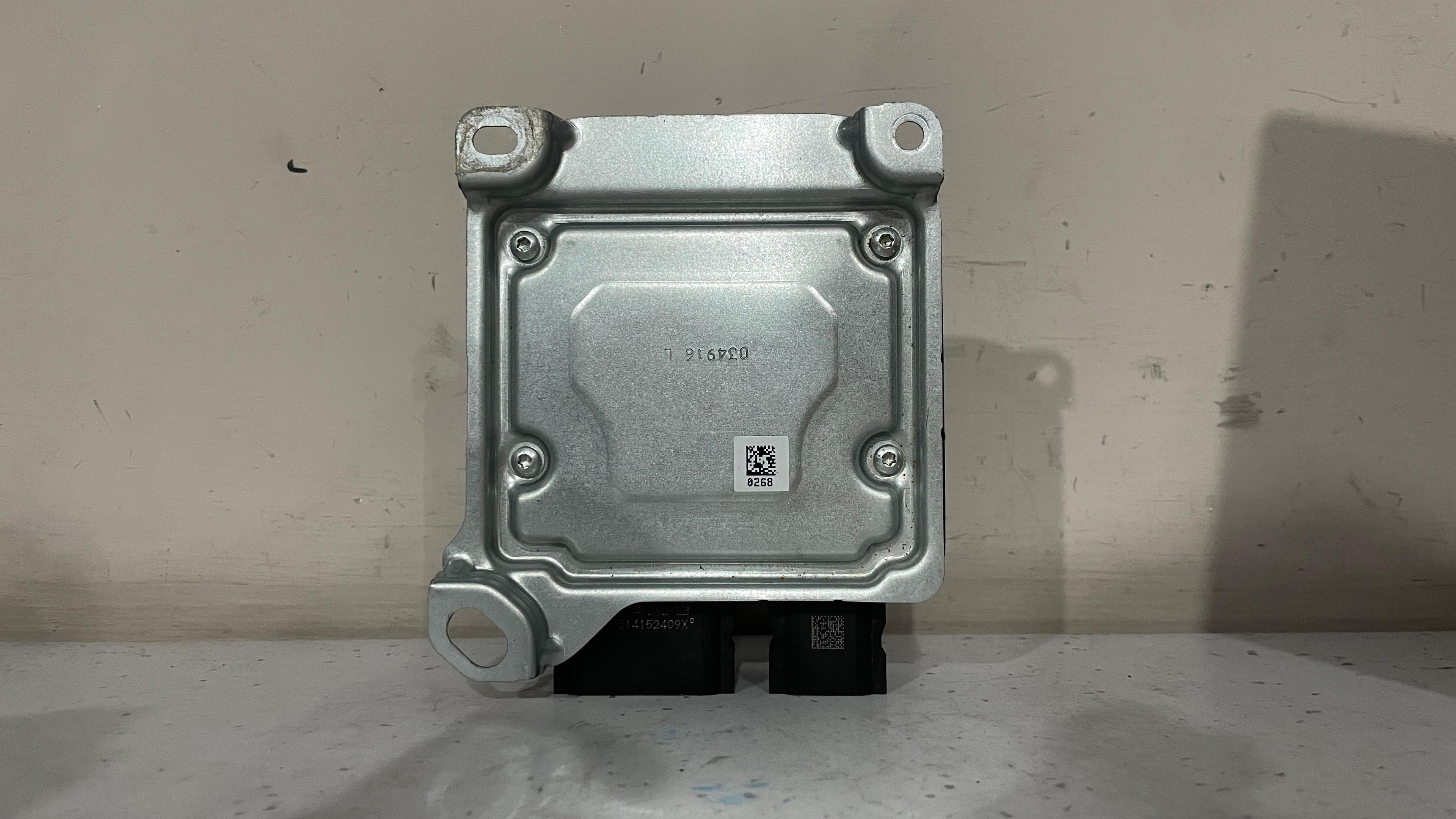 F1CT14B321RC FORD SRS CONTROL UNIT MODULE