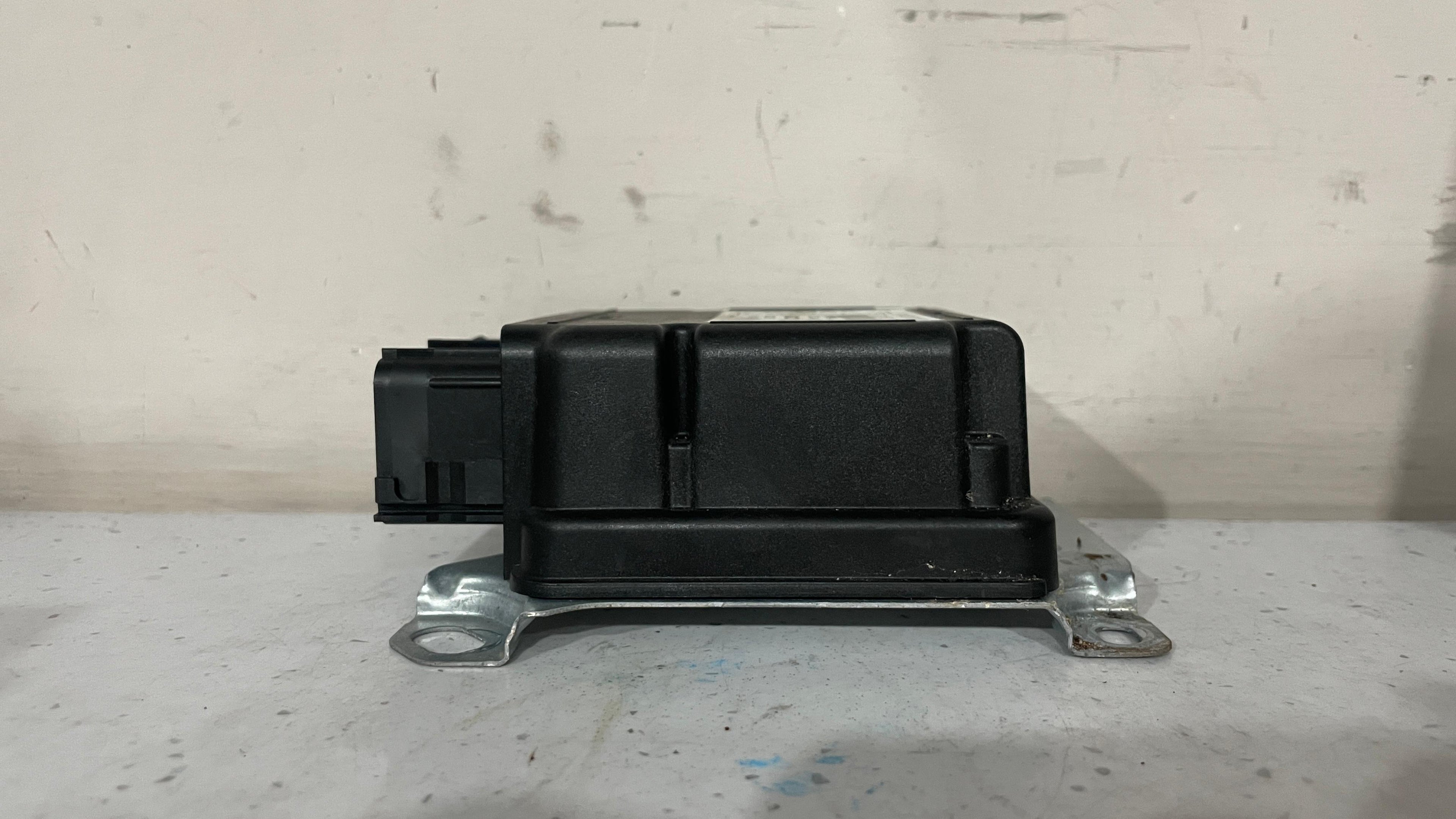 F1CT14B321RC FORD SRS CONTROL UNIT MODULE