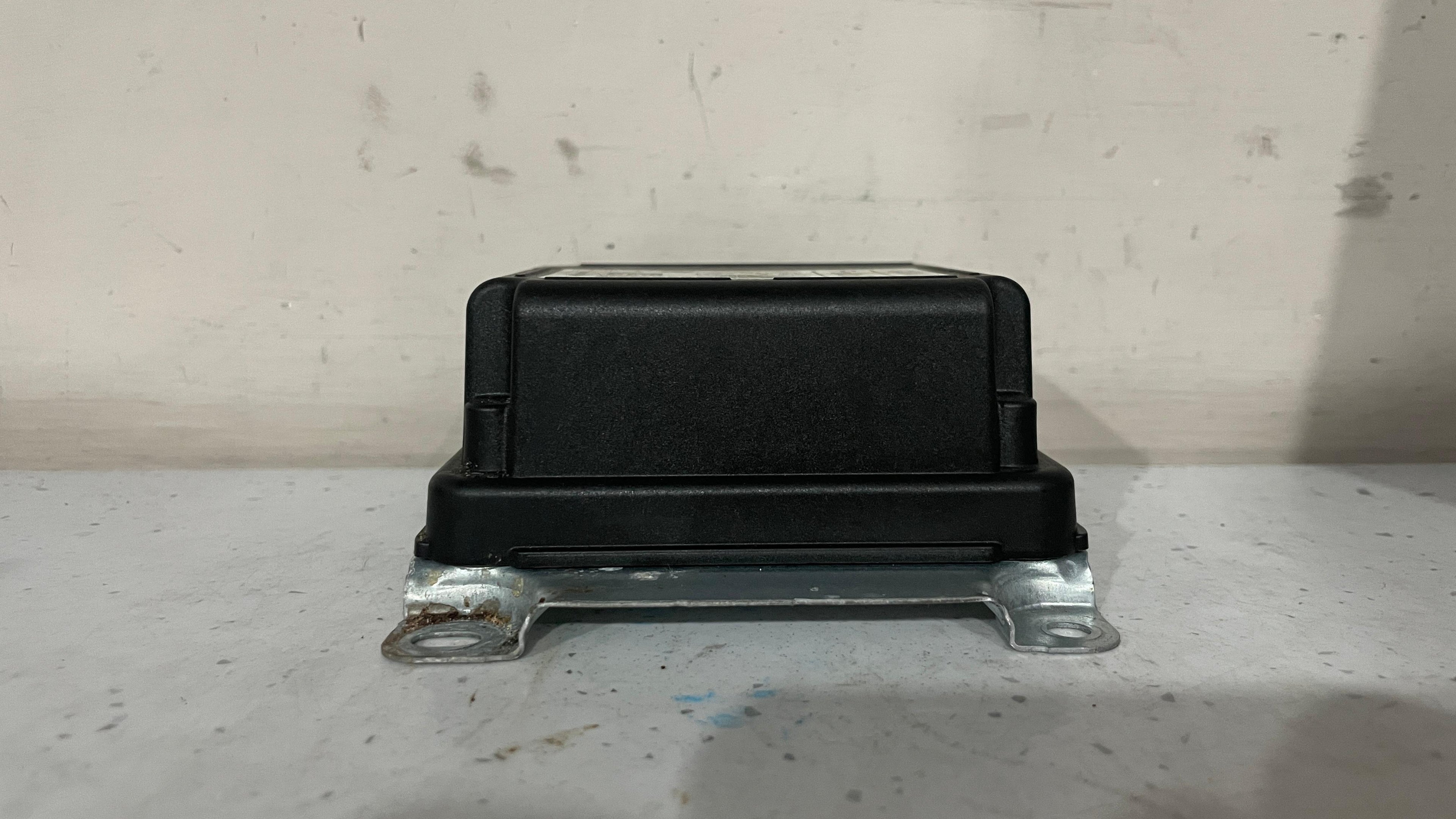F1CT14B321RC FORD SRS CONTROL UNIT MODULE