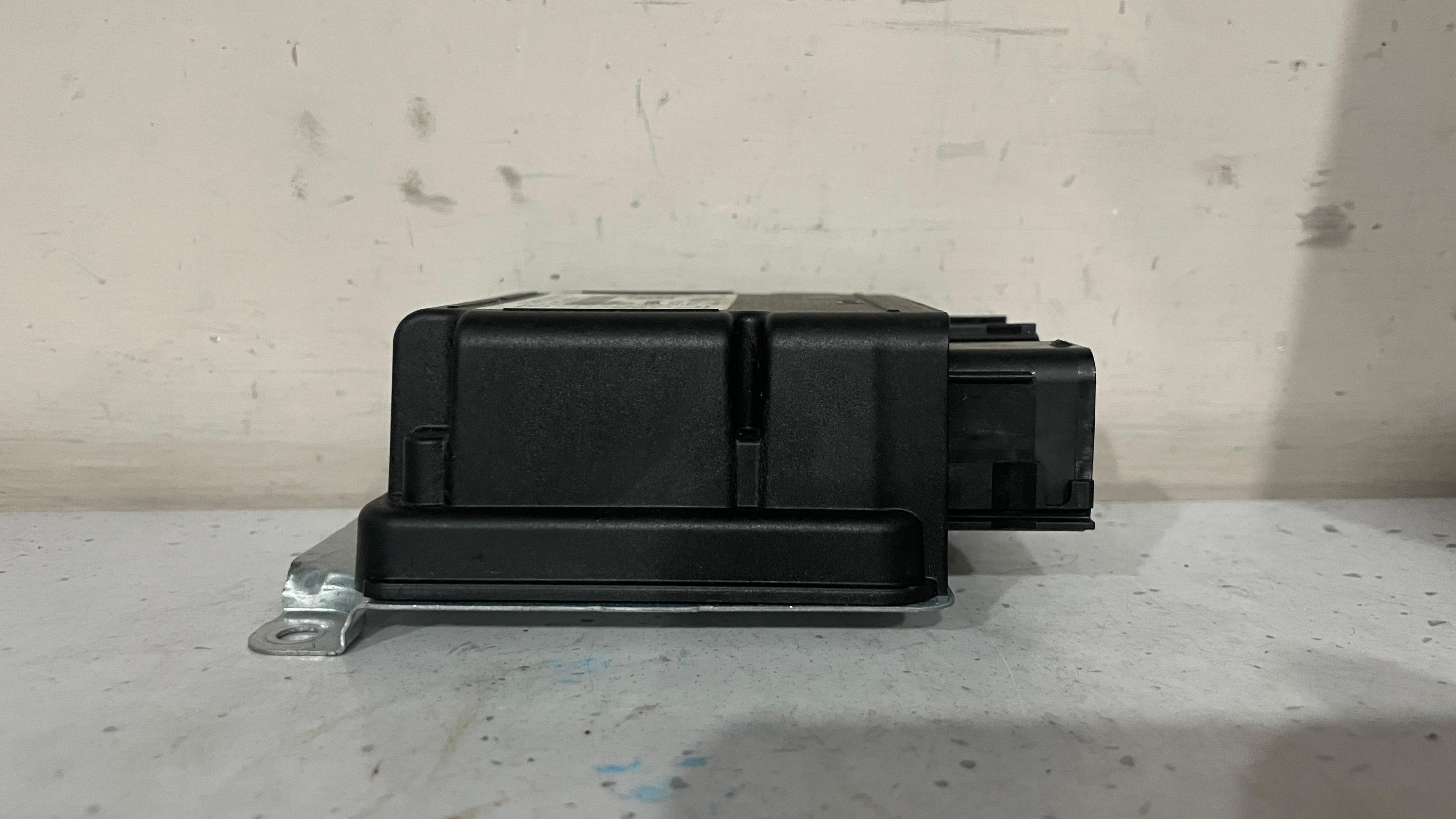 F1CT14B321RC FORD SRS CONTROL UNIT MODULE