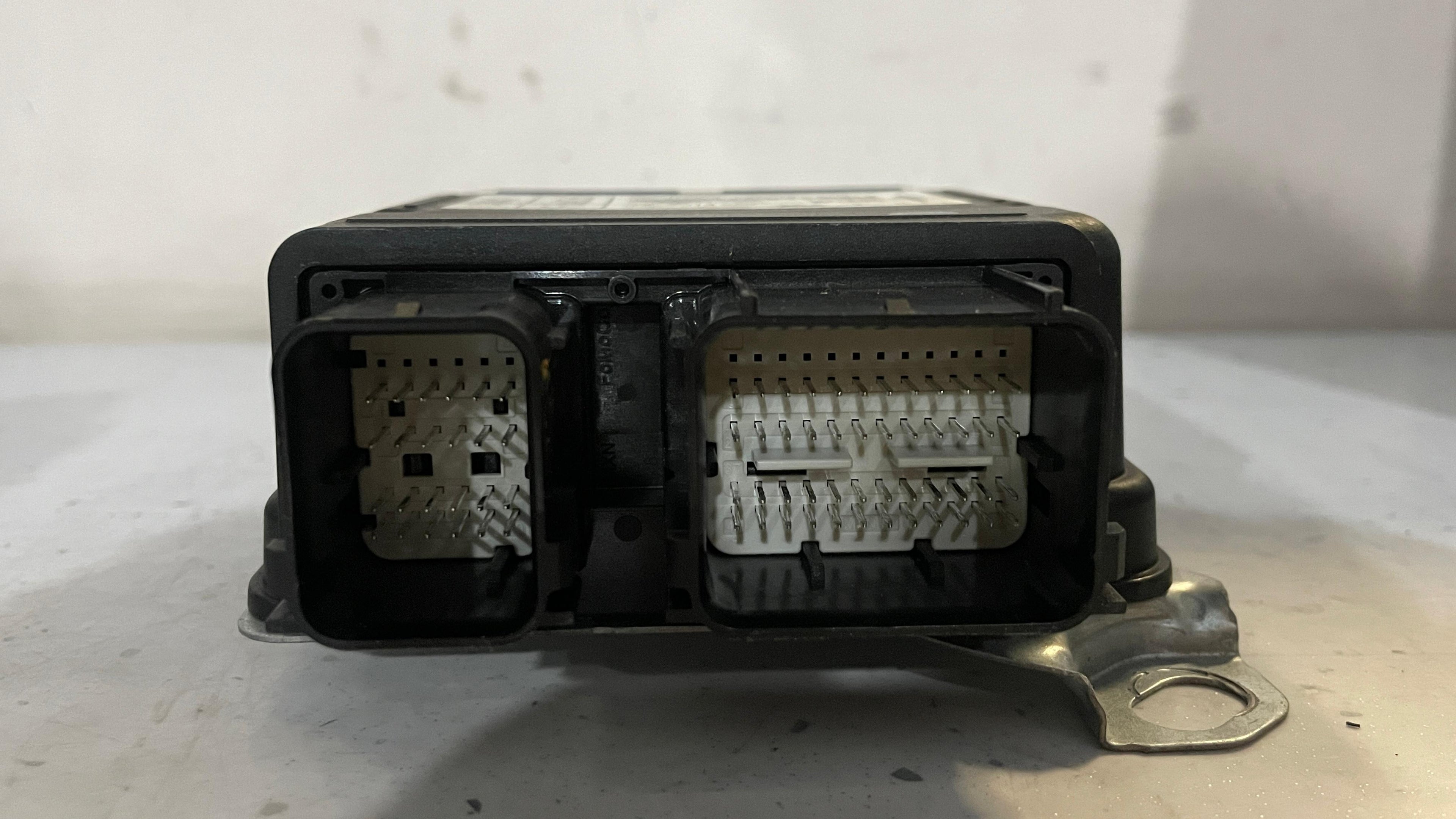 F1CT14B321RC FORD SRS CONTROL UNIT MODULE
