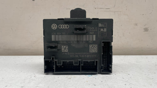 4G8959793J AUDI A7 DOOR CONTROL UNIT