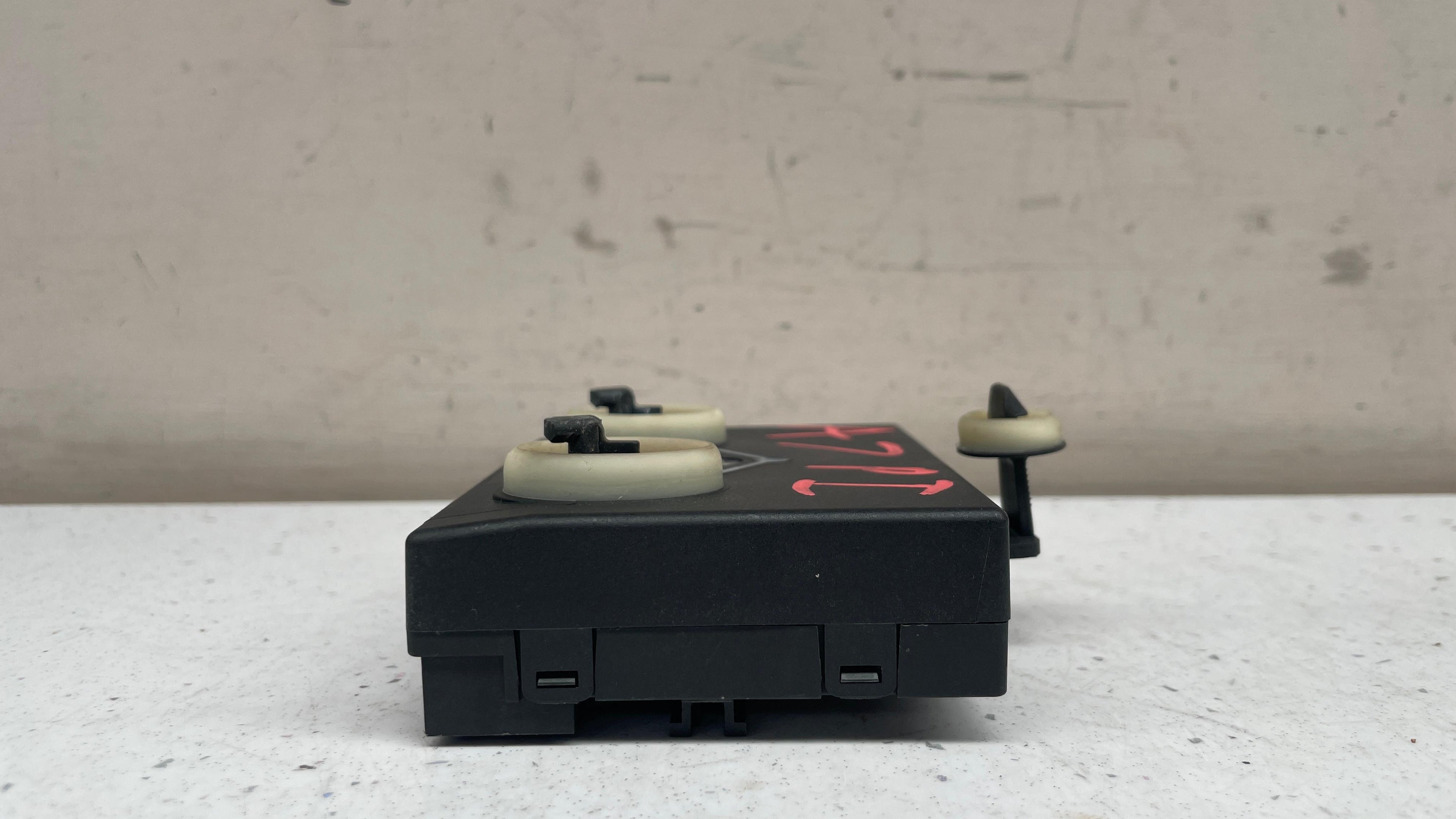4G8959793J AUDI A7 DOOR CONTROL UNIT