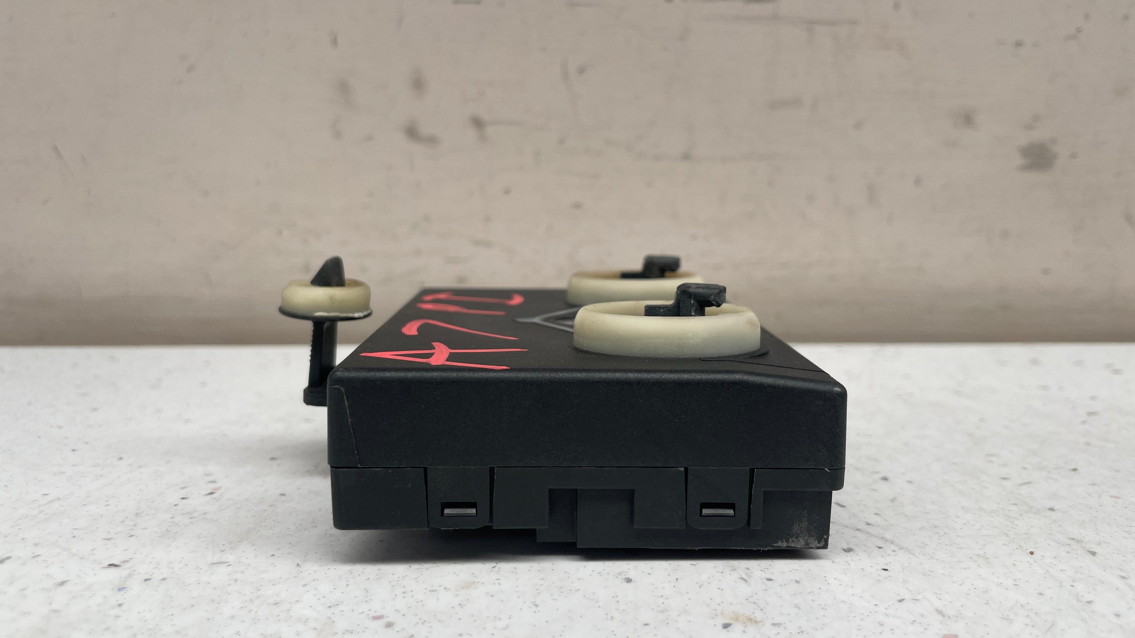 4G8959793J AUDI A7 DOOR CONTROL UNIT