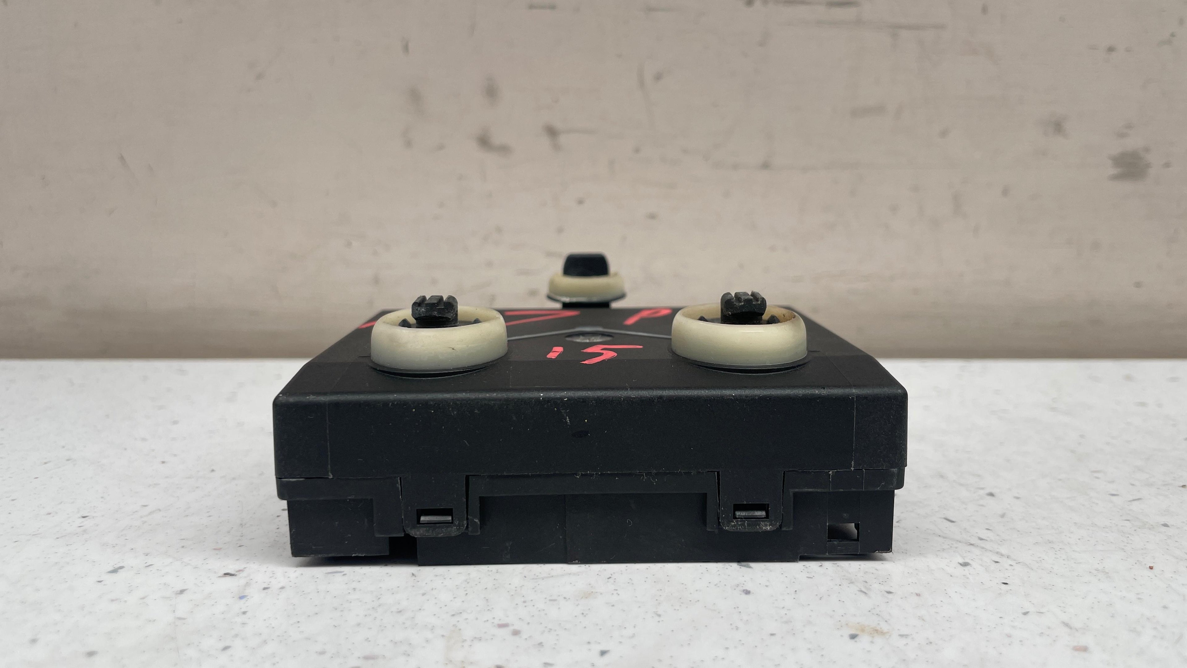 4G8959793J AUDI A7 DOOR CONTROL UNIT