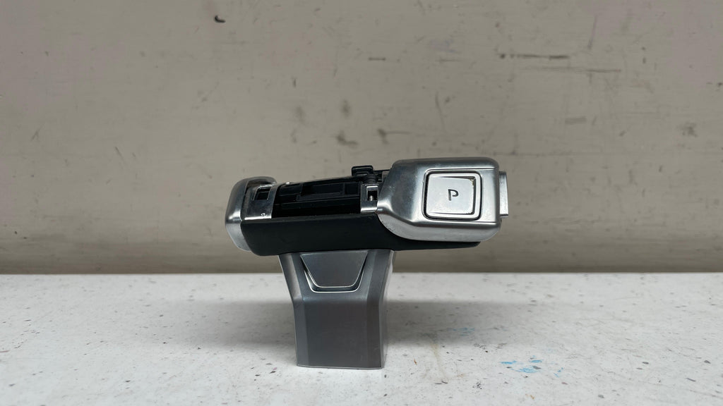 4K2713140D AUDI A8 CENTER CONSOLE GEAR SELECTOR COVER