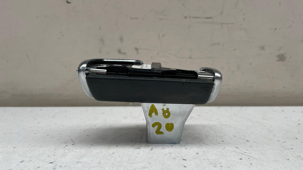 4K2713140D AUDI A8 CENTER CONSOLE GEAR SELECTOR COVER