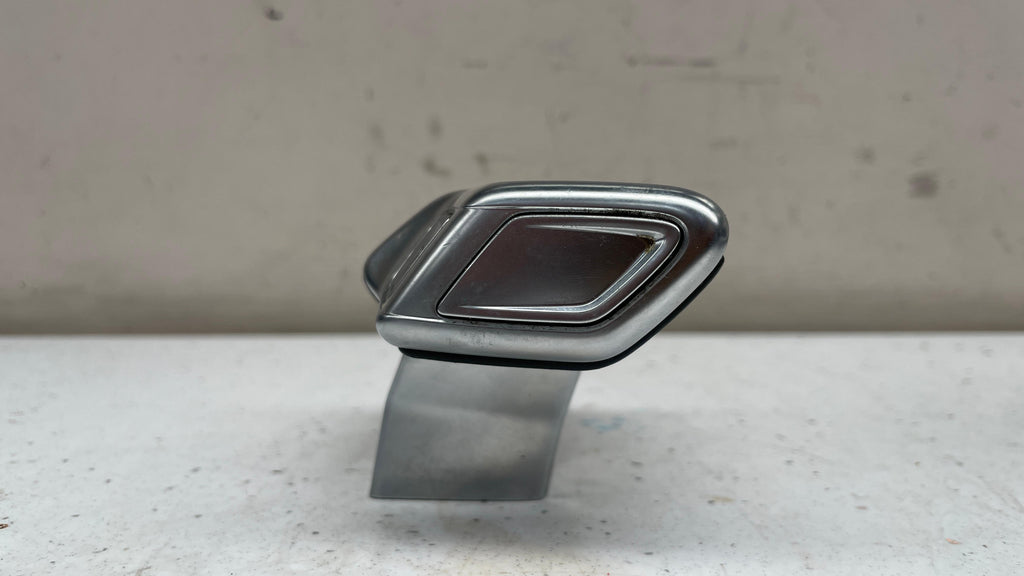 4K2713140D AUDI A8 CENTER CONSOLE GEAR SELECTOR COVER