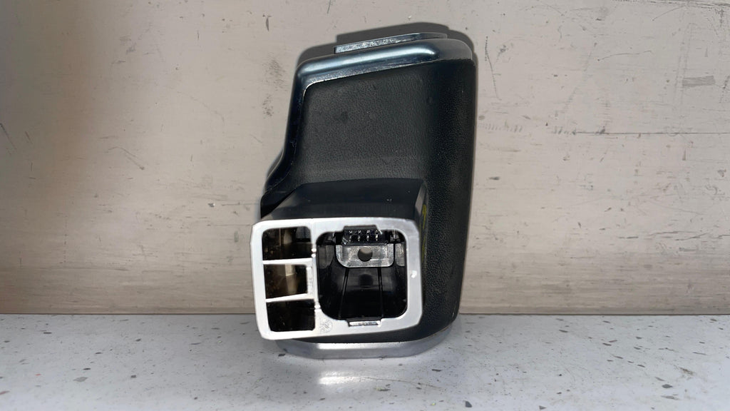 4K2713140D AUDI A8 CENTER CONSOLE GEAR SELECTOR COVER
