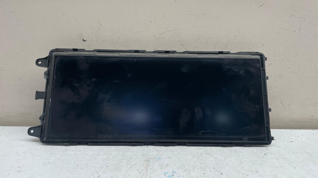 A2139001110 MERCEDES W213 DISPLAY SCREEN UNIT
