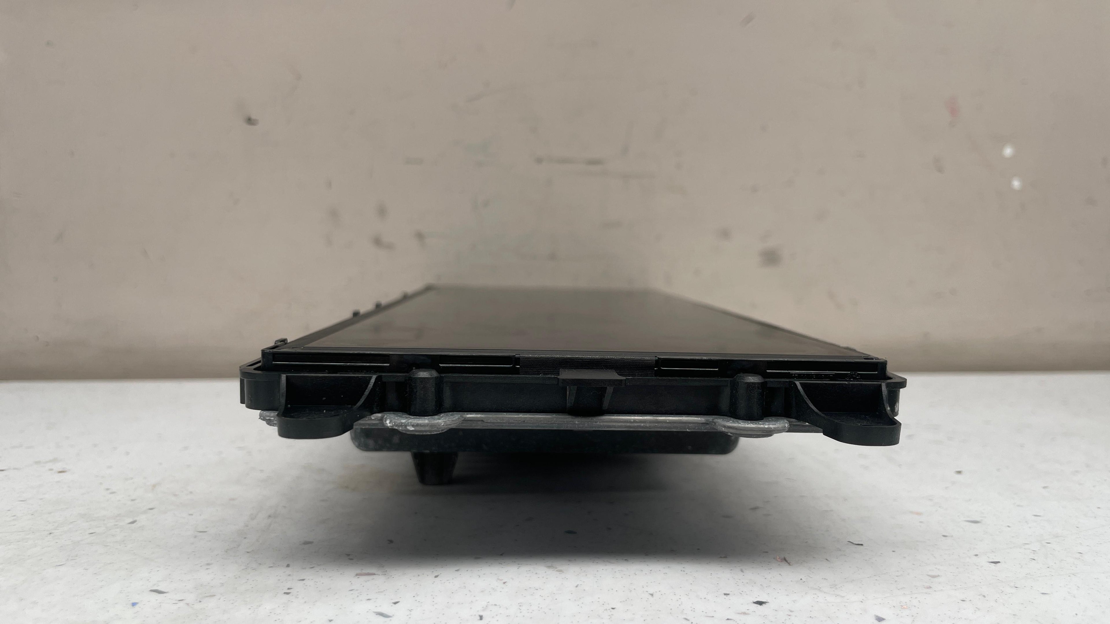 A2139001110 MERCEDES W213 DISPLAY SCREEN UNIT