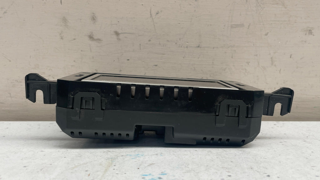 F1BT-18B955-GA FORD AUDIO DISPLAY MEDIA CONTROL UNIT