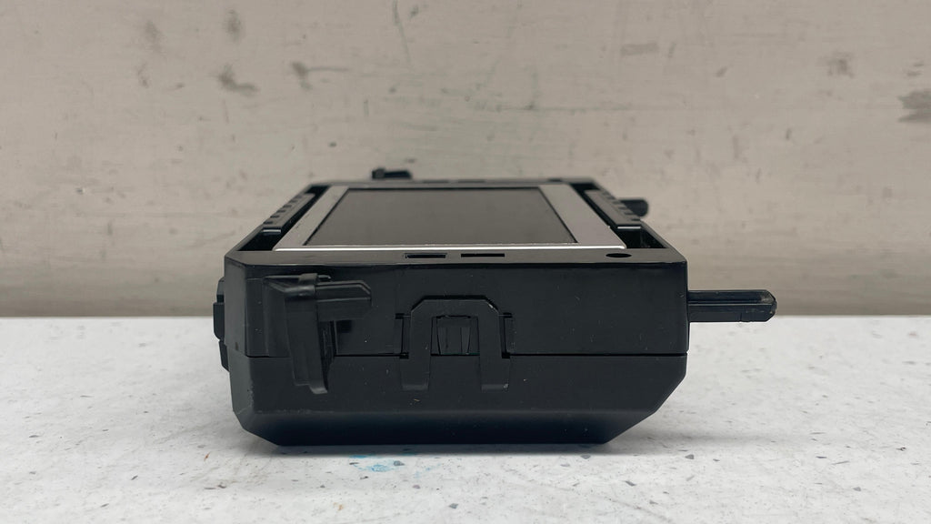 F1BT-18B955-GA FORD AUDIO DISPLAY MEDIA CONTROL UNIT