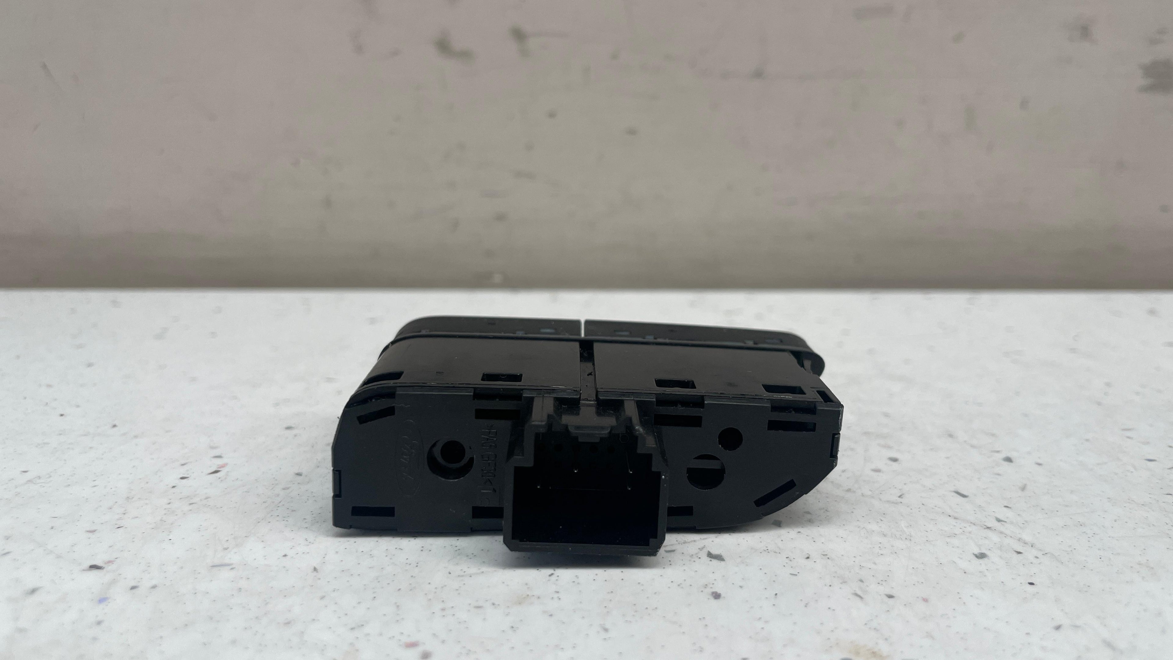 F1CT14B436EA FORD KUGA SWITCH BUTTON