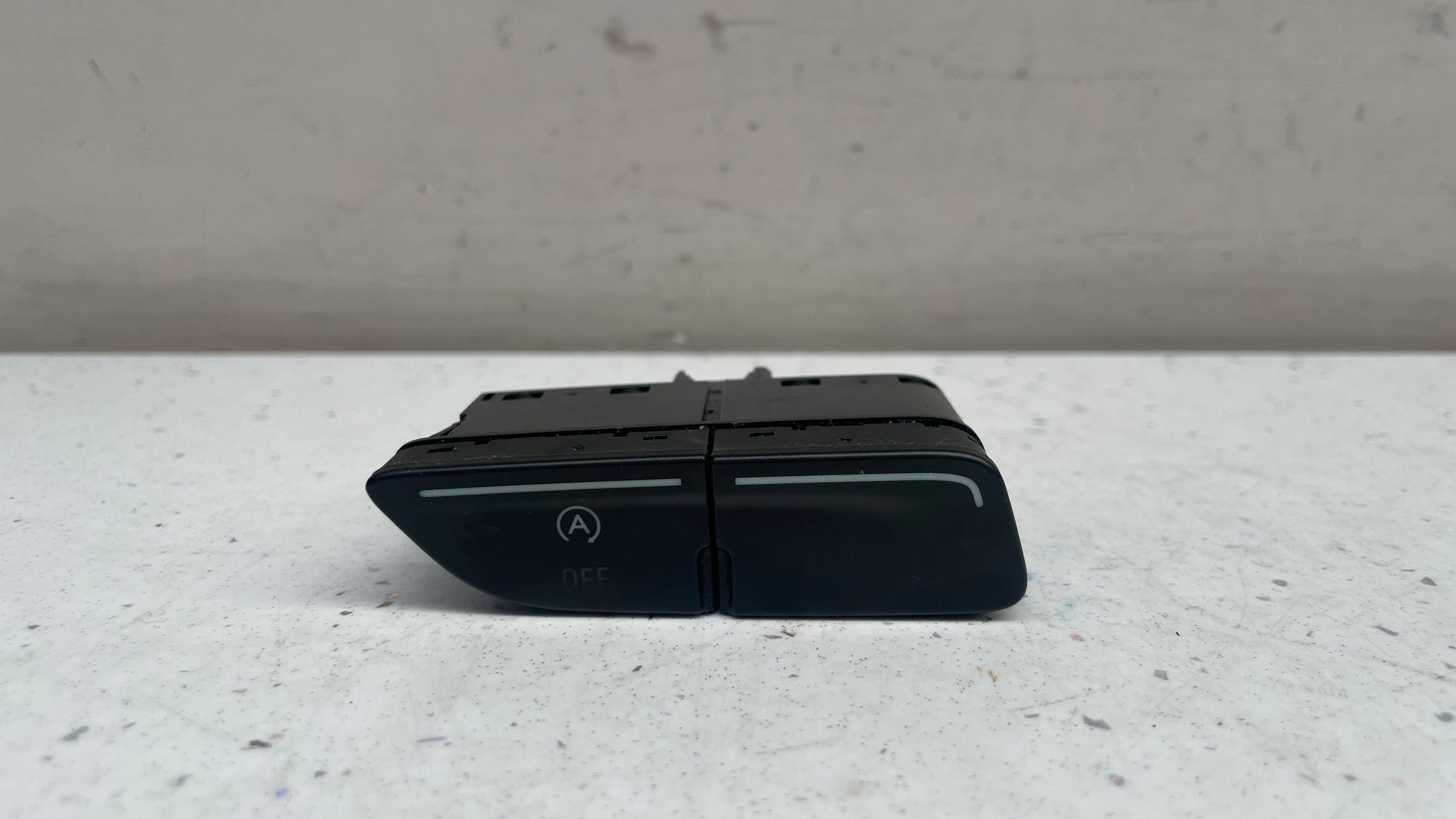 F1CT14B436EA FORD KUGA SWITCH BUTTON