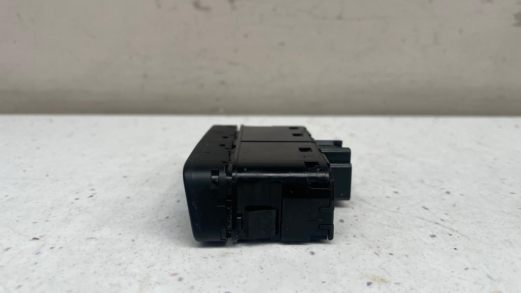 F1CT14B436EA FORD KUGA SWITCH BUTTON