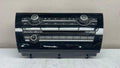 9390458-01 BMW CLIMATE CONTROL AND RADIO CONTROL PANEL