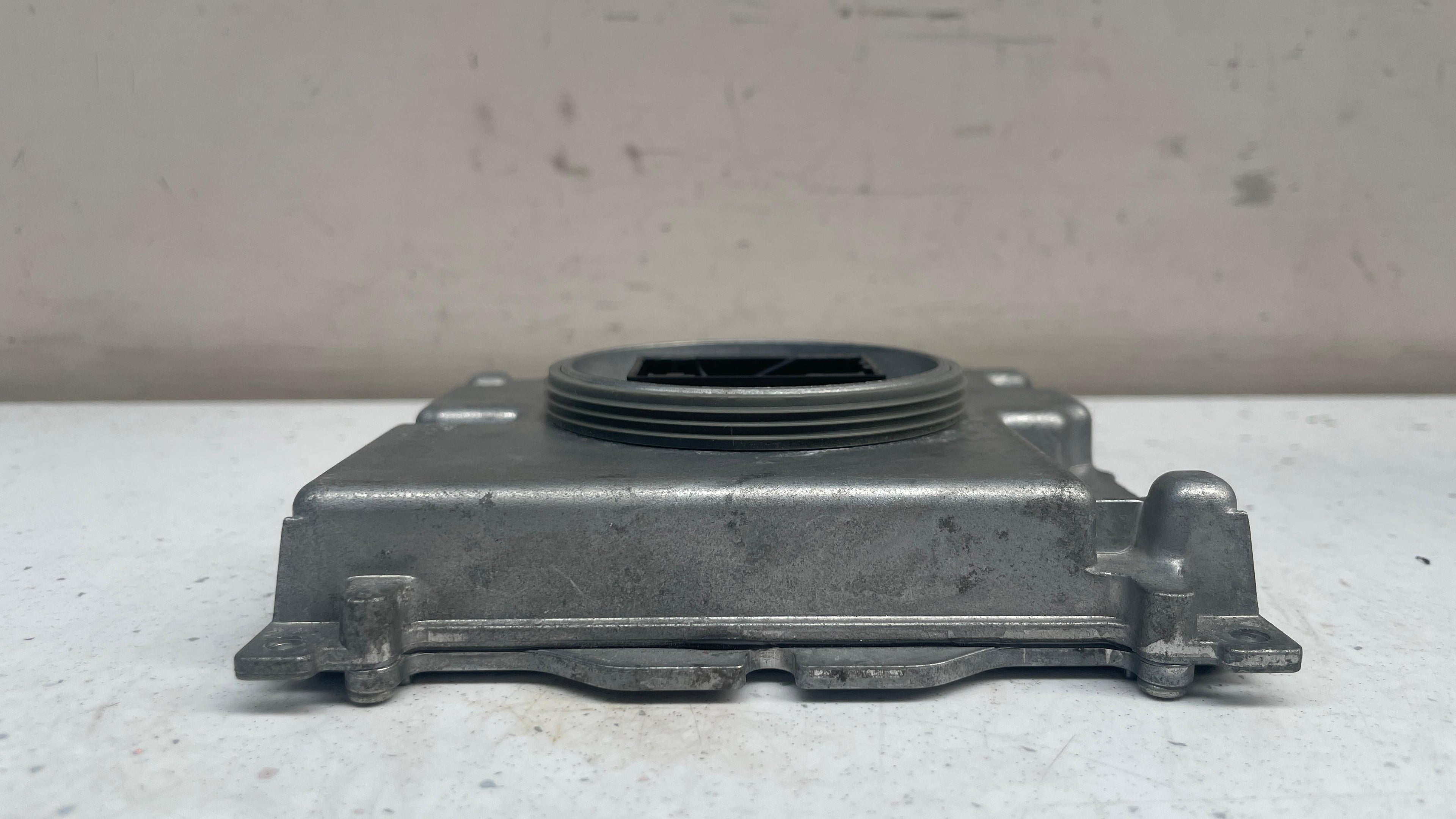 7PP941592CB AUDI LED HEADLIGHT MODULE CONTROL UNIT