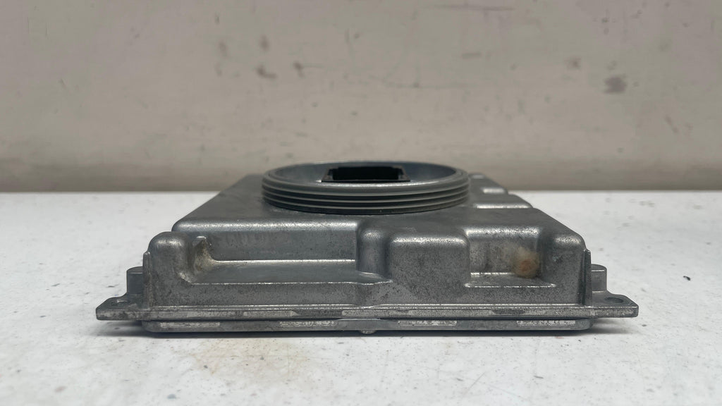 7PP941592CB AUDI LED HEADLIGHT MODULE CONTROL UNIT