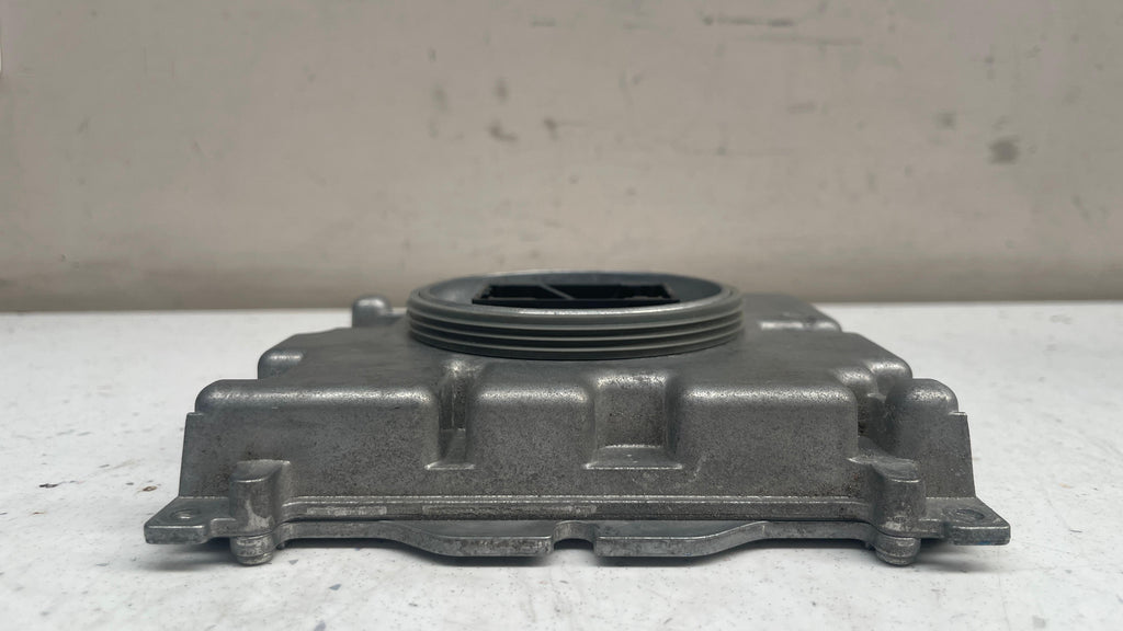 7PP941592CB AUDI LED HEADLIGHT MODULE CONTROL UNIT
