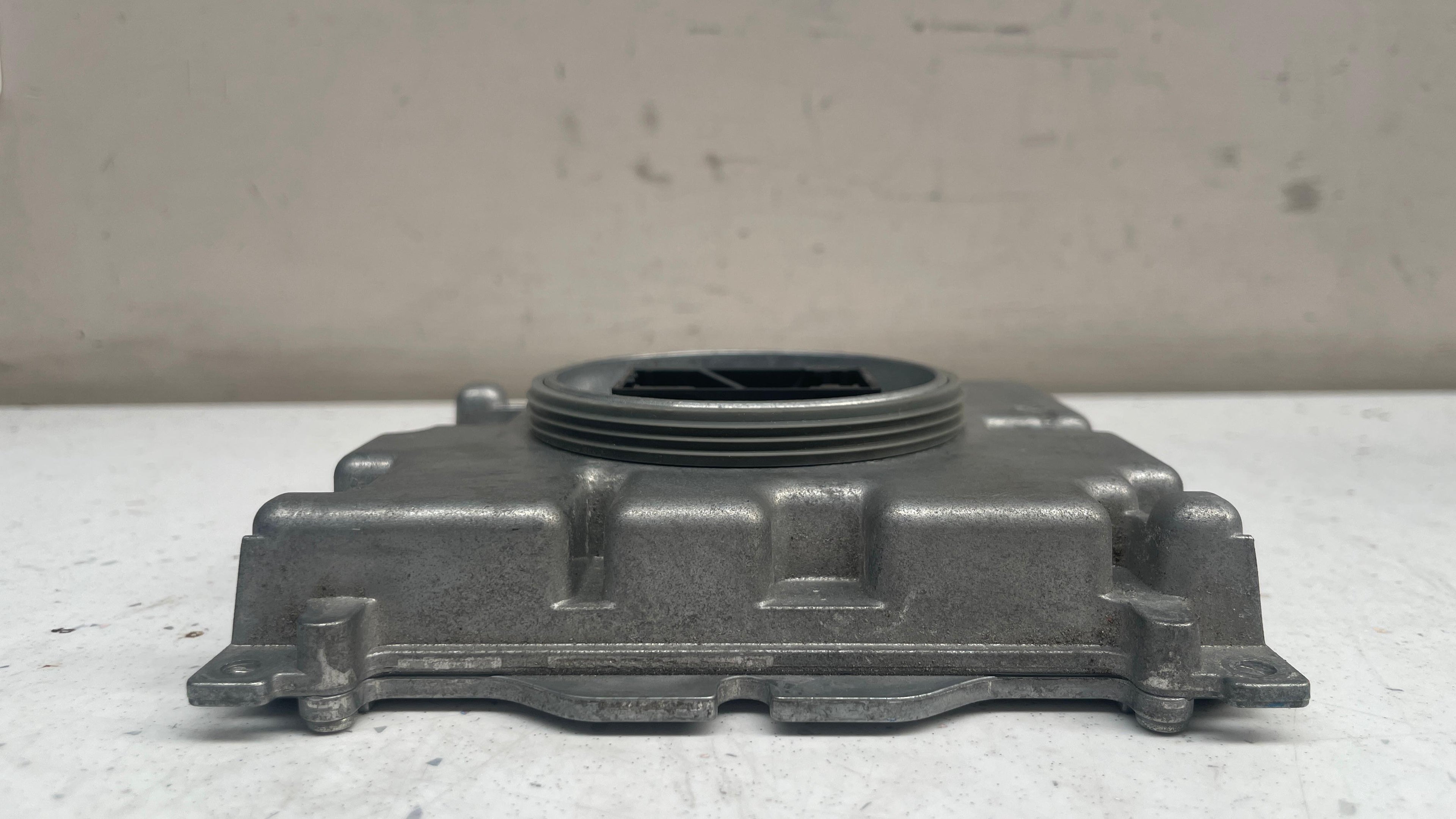 7PP941592CB AUDI LED HEADLIGHT MODULE CONTROL UNIT