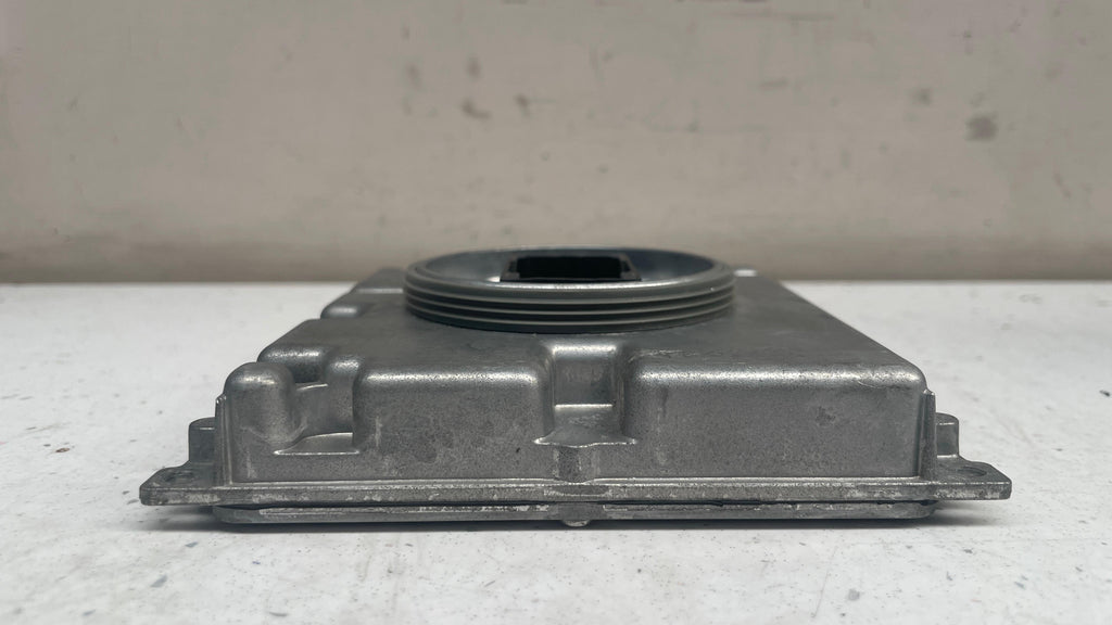 7PP941592CB AUDI LED HEADLIGHT MODULE CONTROL UNIT