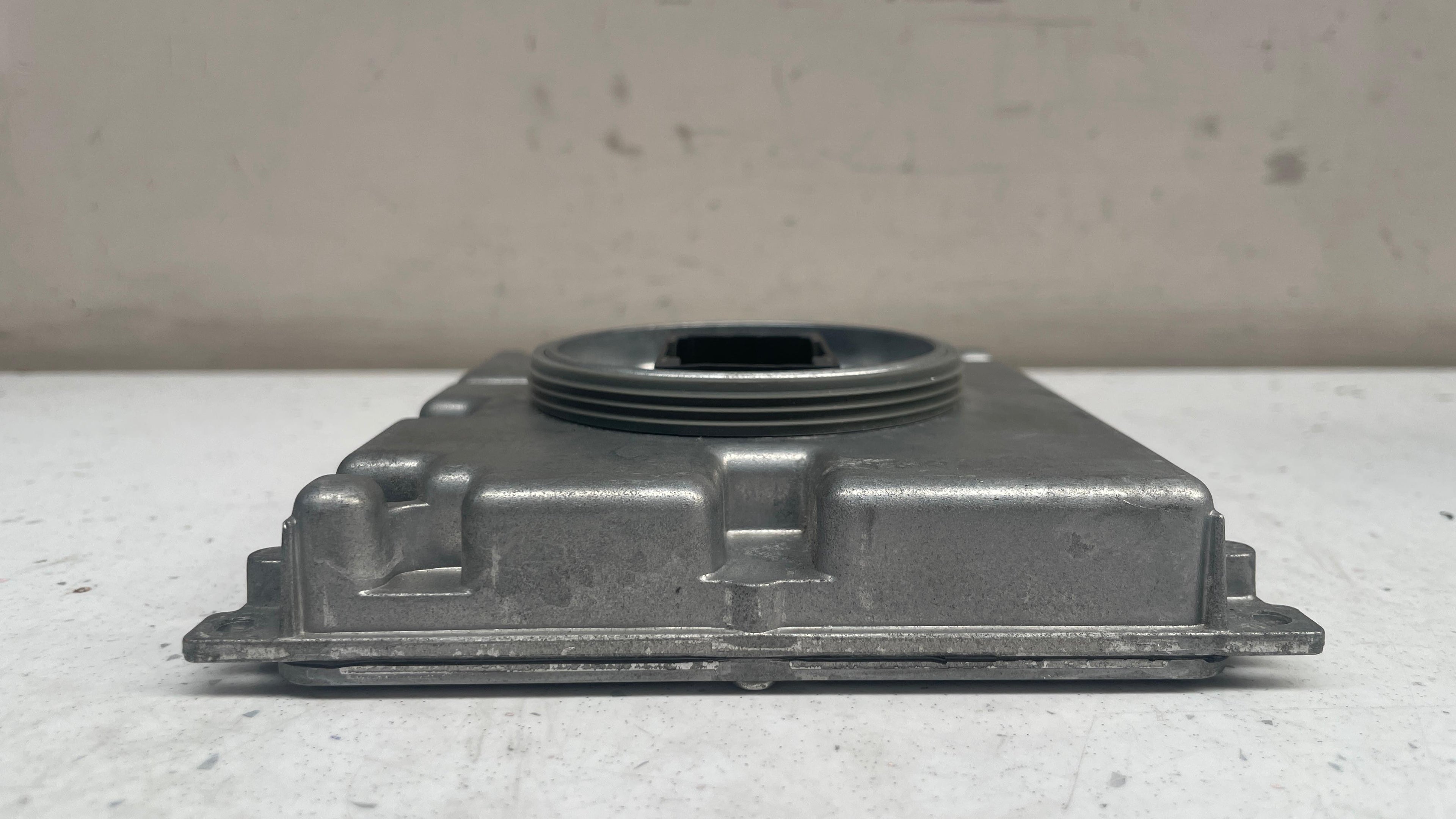 7PP941592CB AUDI LED HEADLIGHT MODULE CONTROL UNIT