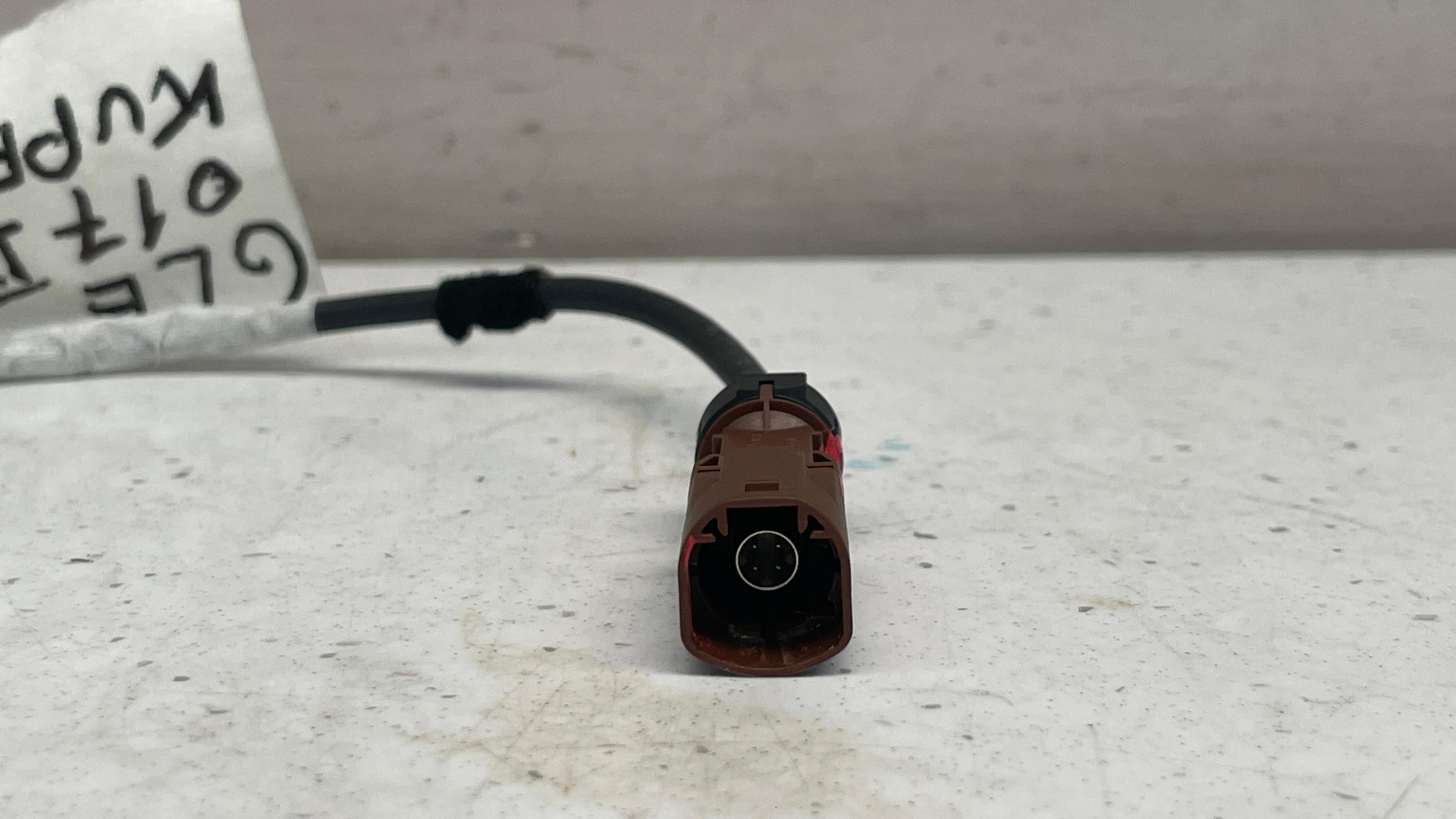 A0009058703 MERCEDES GLE  REAR VIEW CAMERA