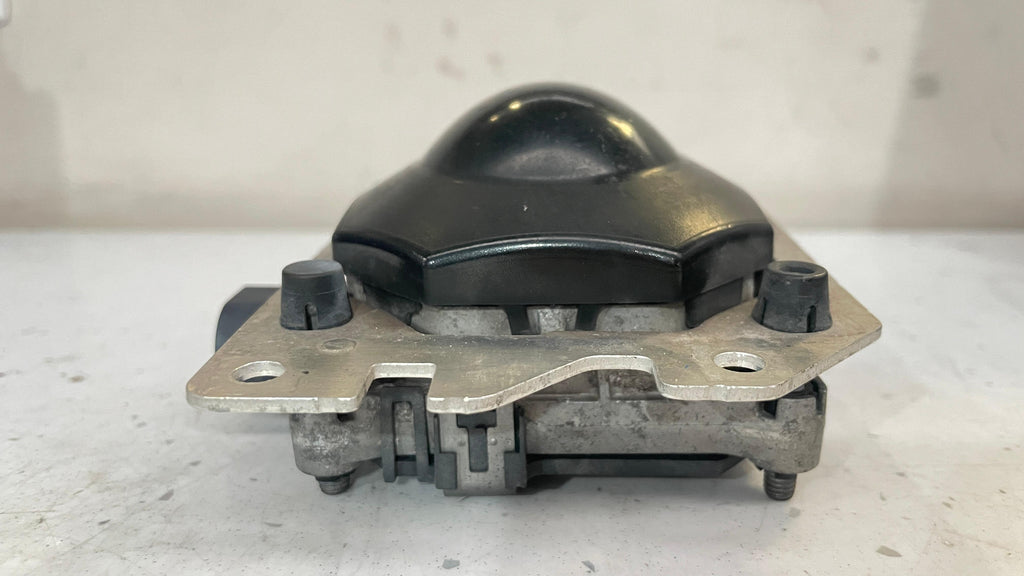 4N0907561D  AUDI FRONT ADAPTIVE CRUISE CONTROL DISTANCE RADAR SENSOR