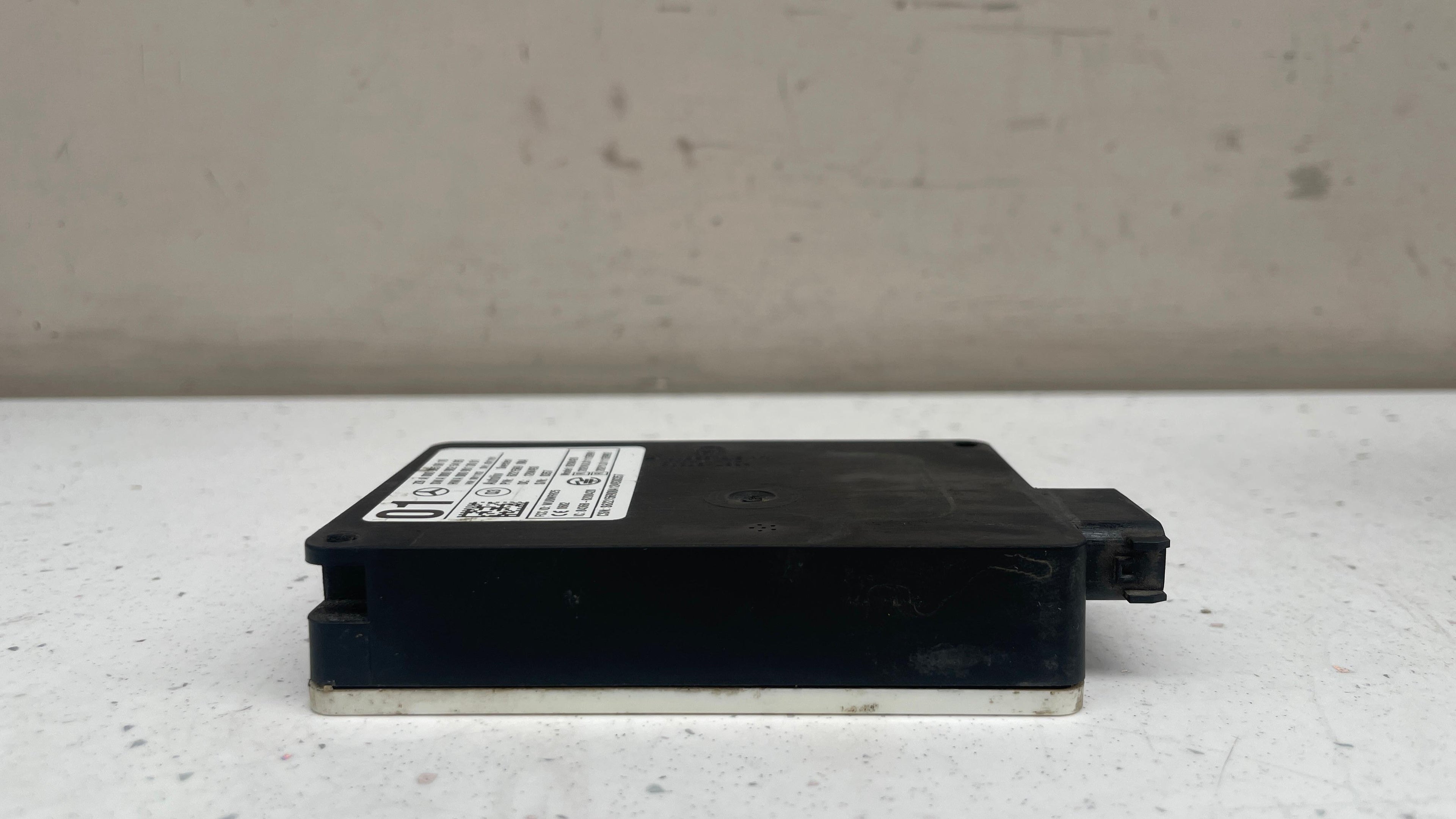 A0009050610 MERCEDES GLE RADAR DISTANCE SENSOR