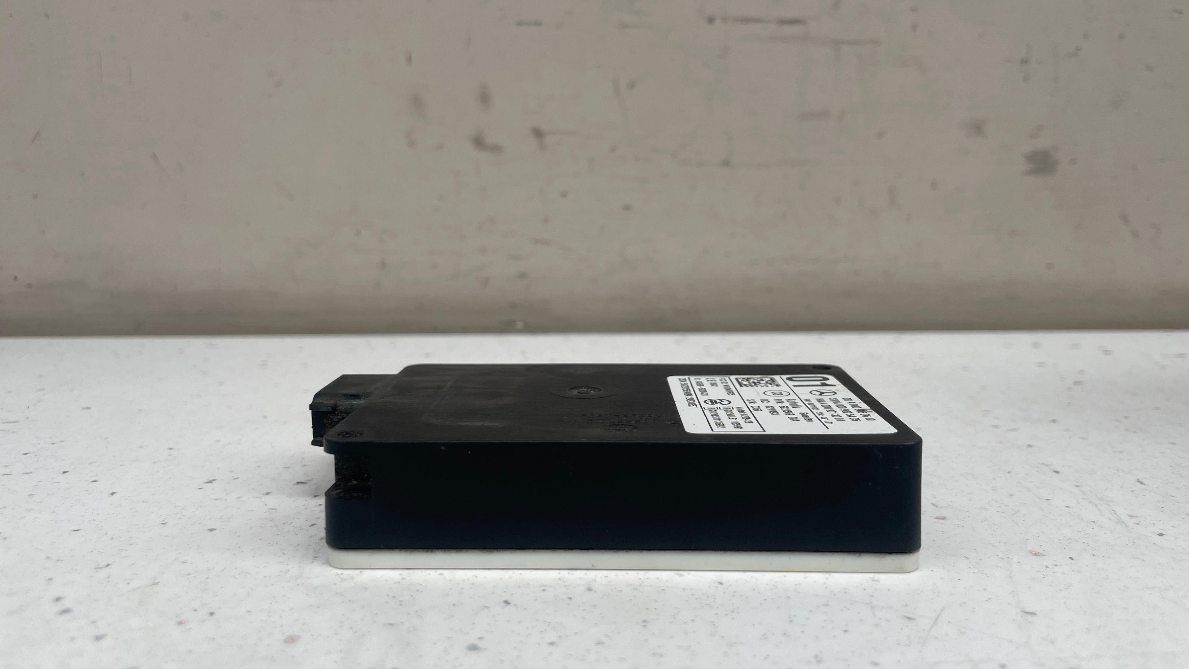 A0009050610 MERCEDES GLE RADAR DISTANCE SENSOR