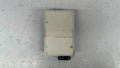 A0009050610 MERCEDES GLE RADAR DISTANCE SENSOR