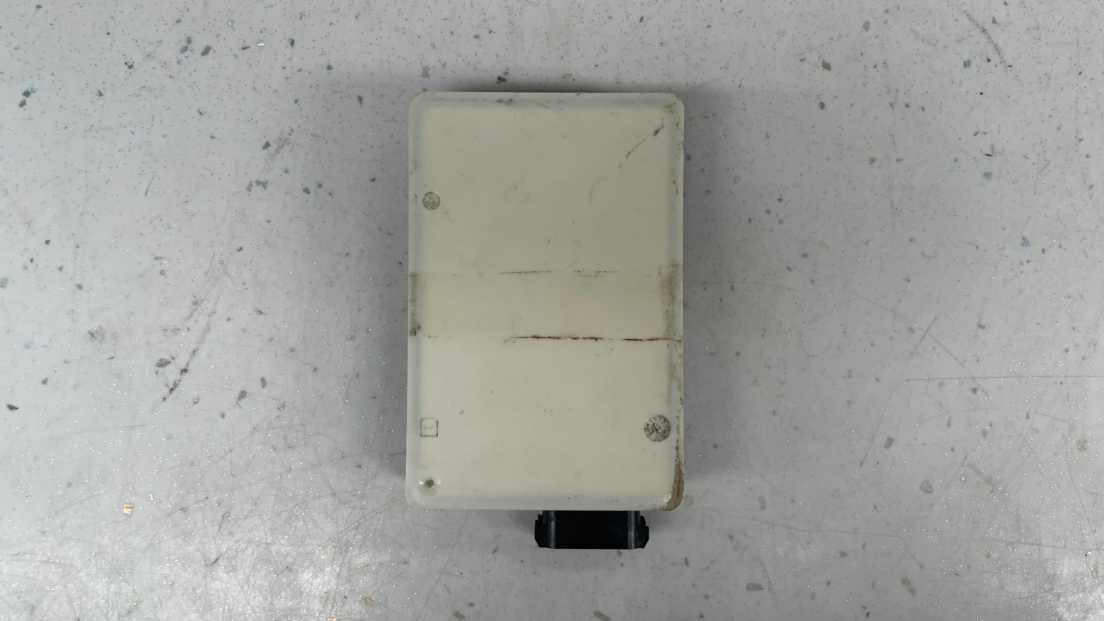 A0009050610 MERCEDES GLE RADAR DISTANCE SENSOR