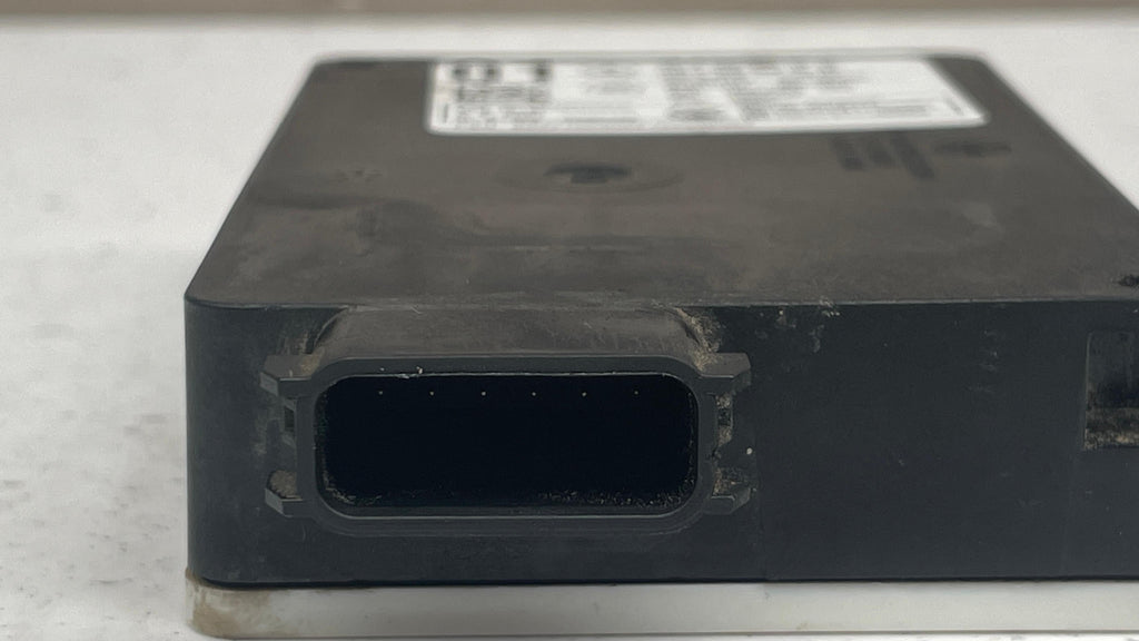 A0009050610 MERCEDES GLE RADAR DISTANCE SENSOR