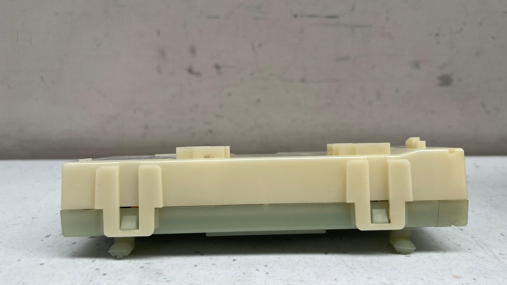A1669003708 MERCEDES GLE REAR LIFTGATE AND TAILGATE CONTROL MODULE
