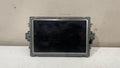 A2049007408 W204 NAVIGATION DISPLAY SCREEN