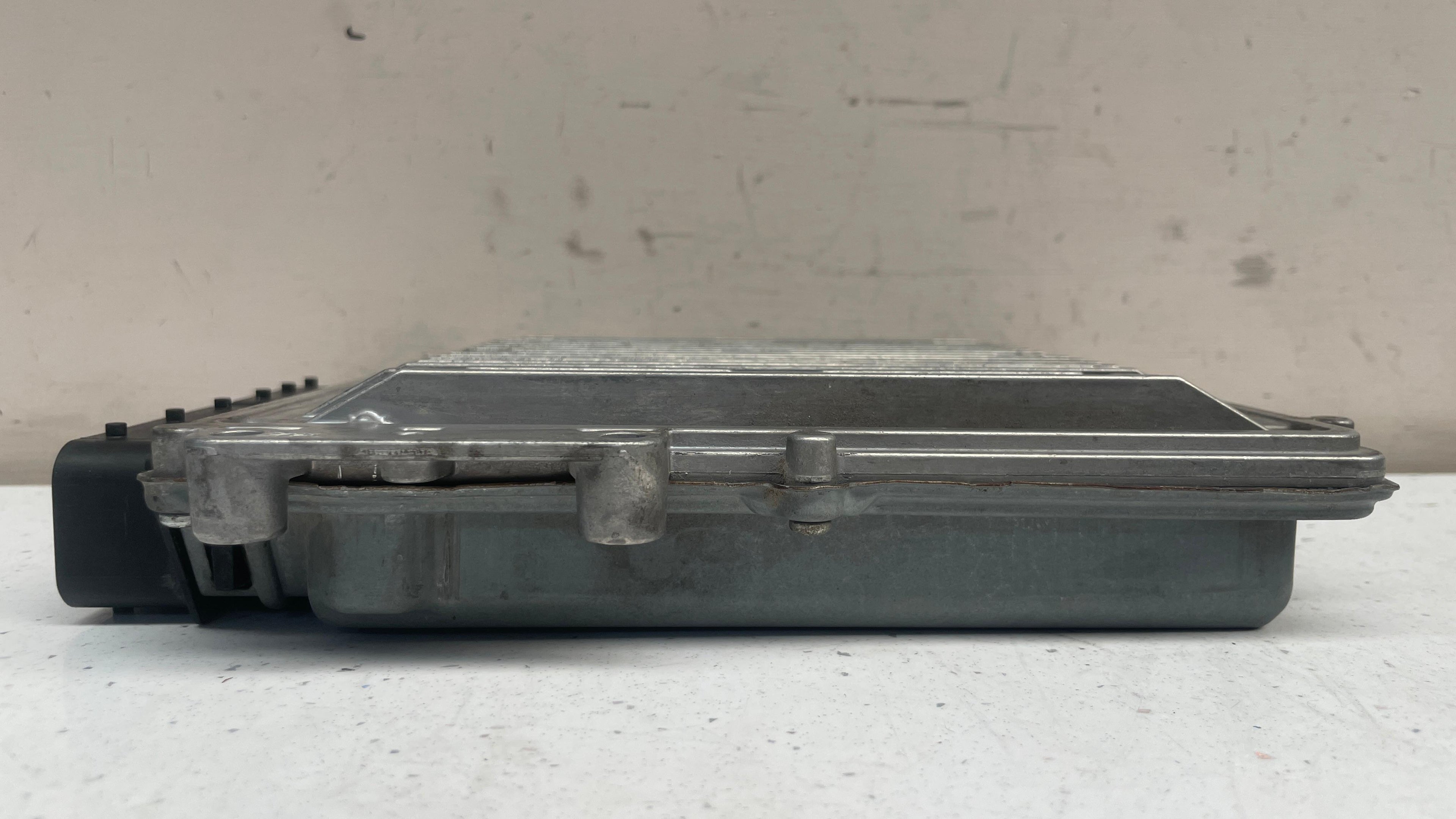 CK52-12C520-NAB  LAND ROVER ENGINE CONTROL UNIT ECU