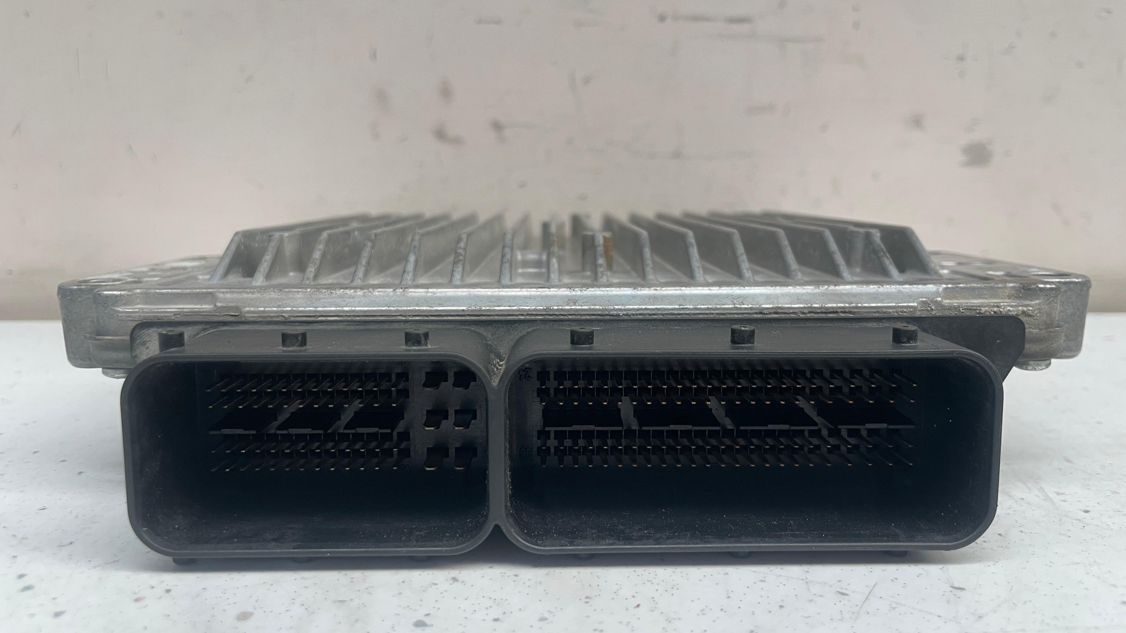 CK52-12C520-NAB  LAND ROVER ENGINE CONTROL UNIT ECU