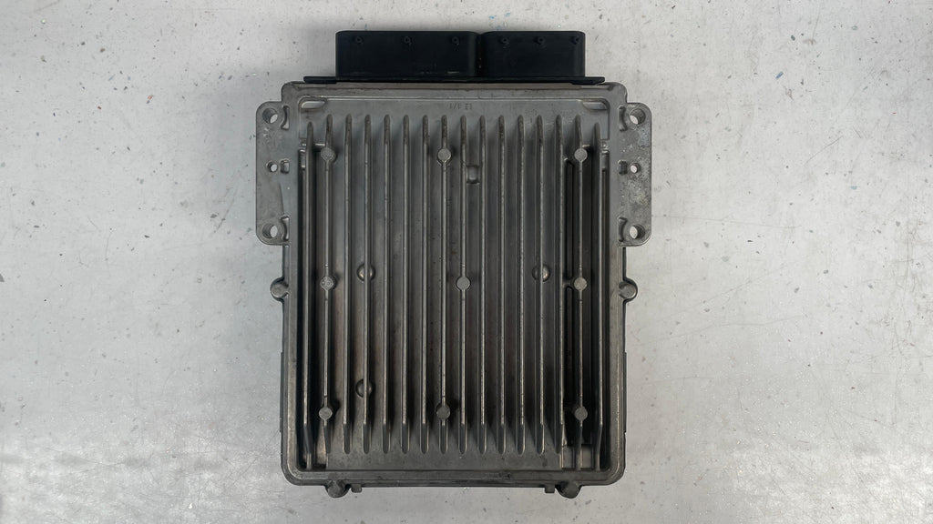 CK52-12C520-NAB  LAND ROVER ENGINE CONTROL UNIT ECU