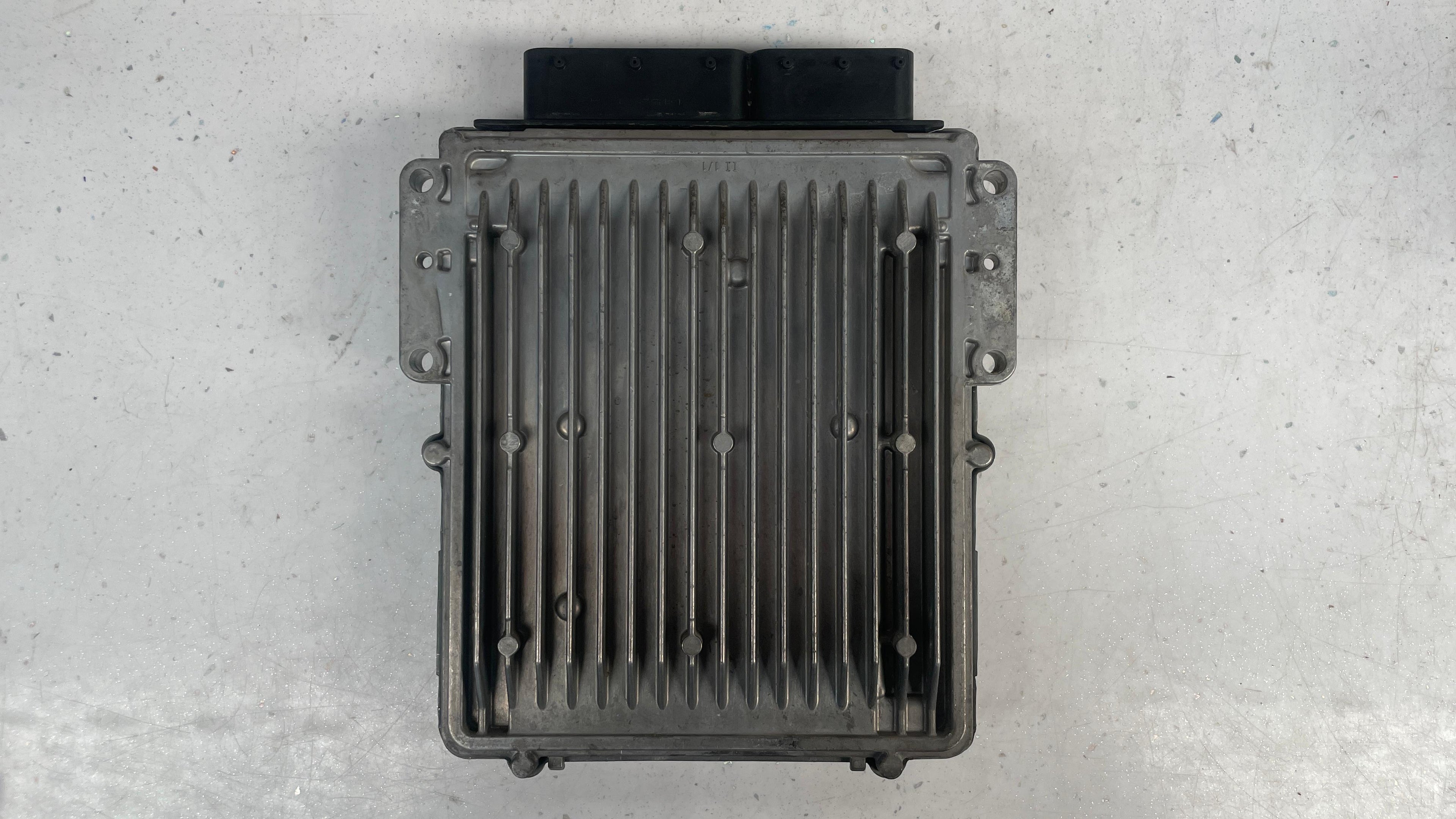 CK52-12C520-NAB  LAND ROVER ENGINE CONTROL UNIT ECU