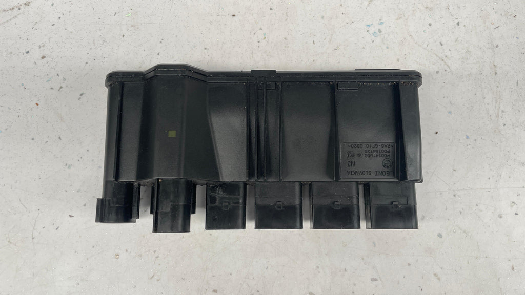 858309105  BMW  INTEGRATED SUPPLY CONTROL  POWER  MANAGAMENT