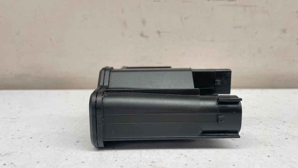 858309105  BMW  INTEGRATED SUPPLY CONTROL  POWER  MANAGAMENT