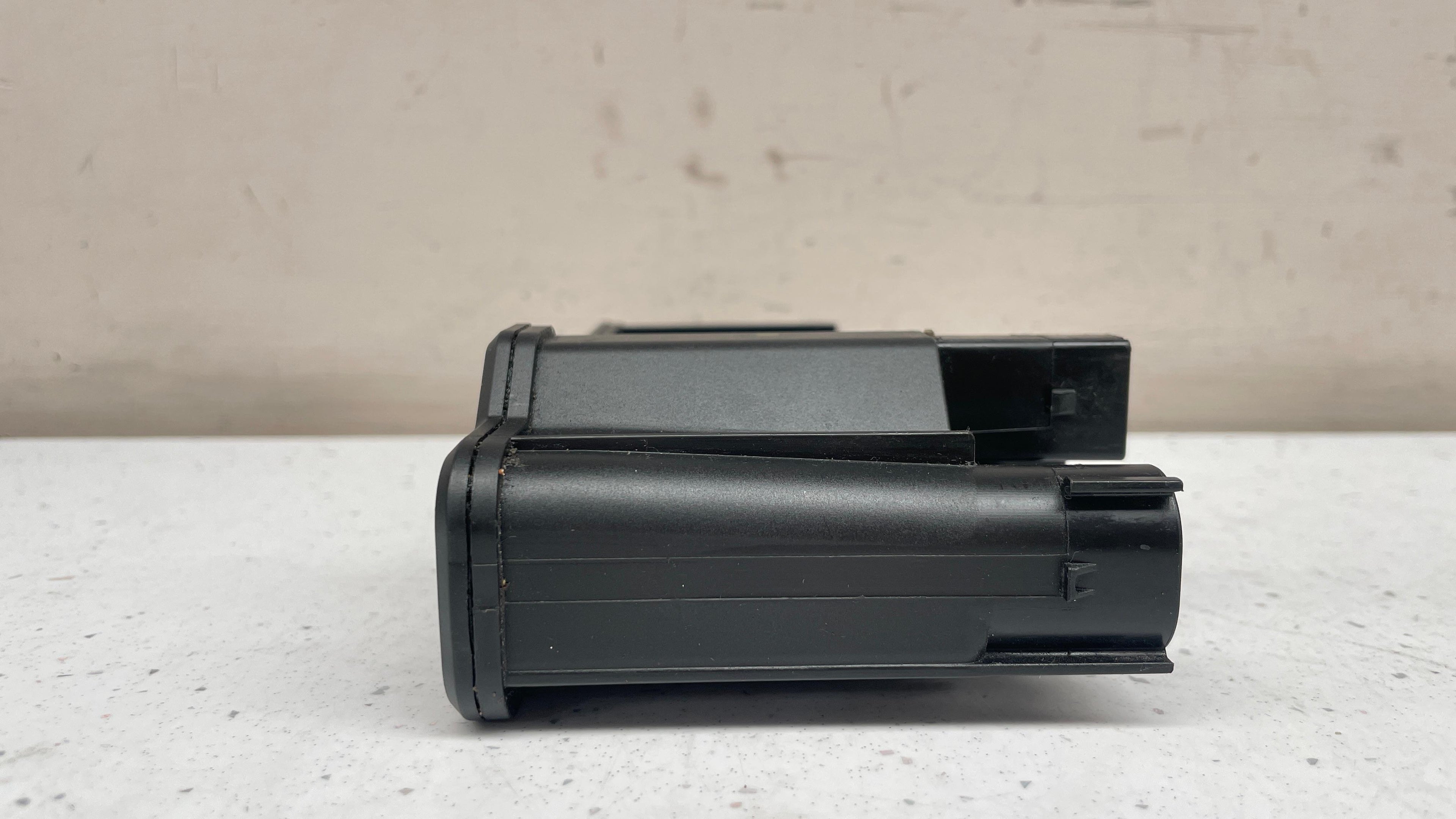 858309105  BMW  INTEGRATED SUPPLY CONTROL  POWER  MANAGAMENT