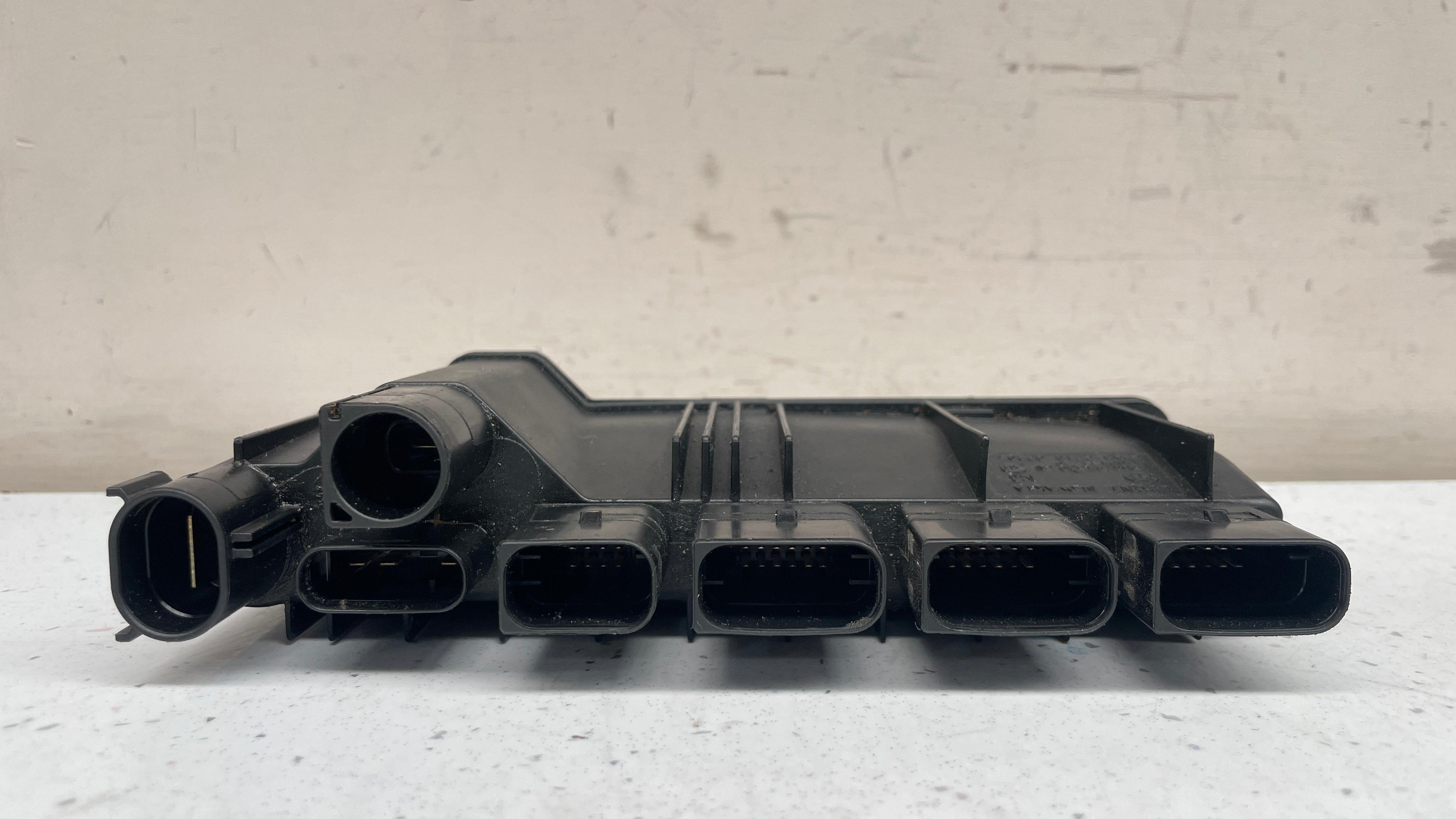 858309105  BMW  INTEGRATED SUPPLY CONTROL  POWER  MANAGAMENT