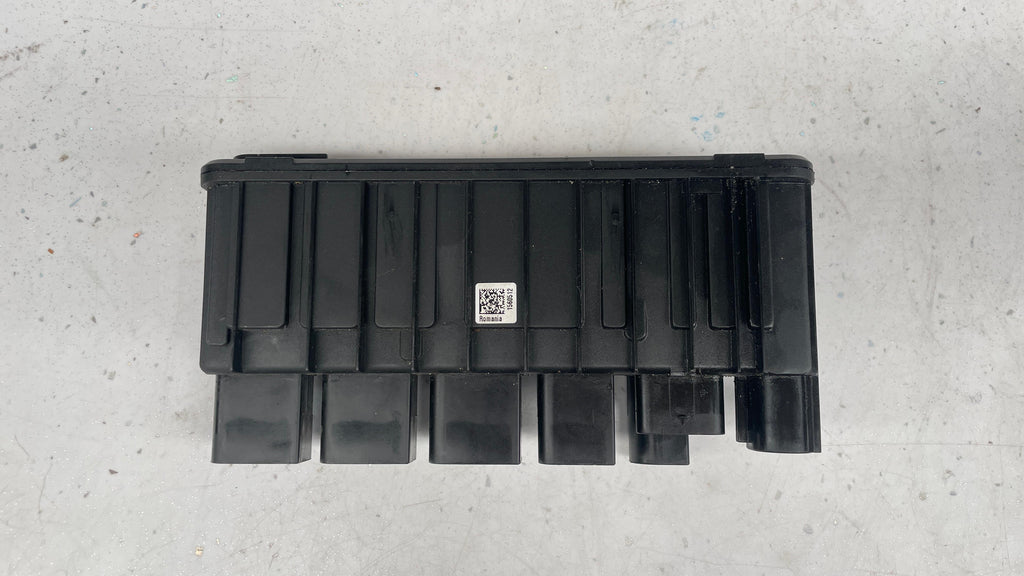 858309105  BMW  INTEGRATED SUPPLY CONTROL  POWER  MANAGAMENT
