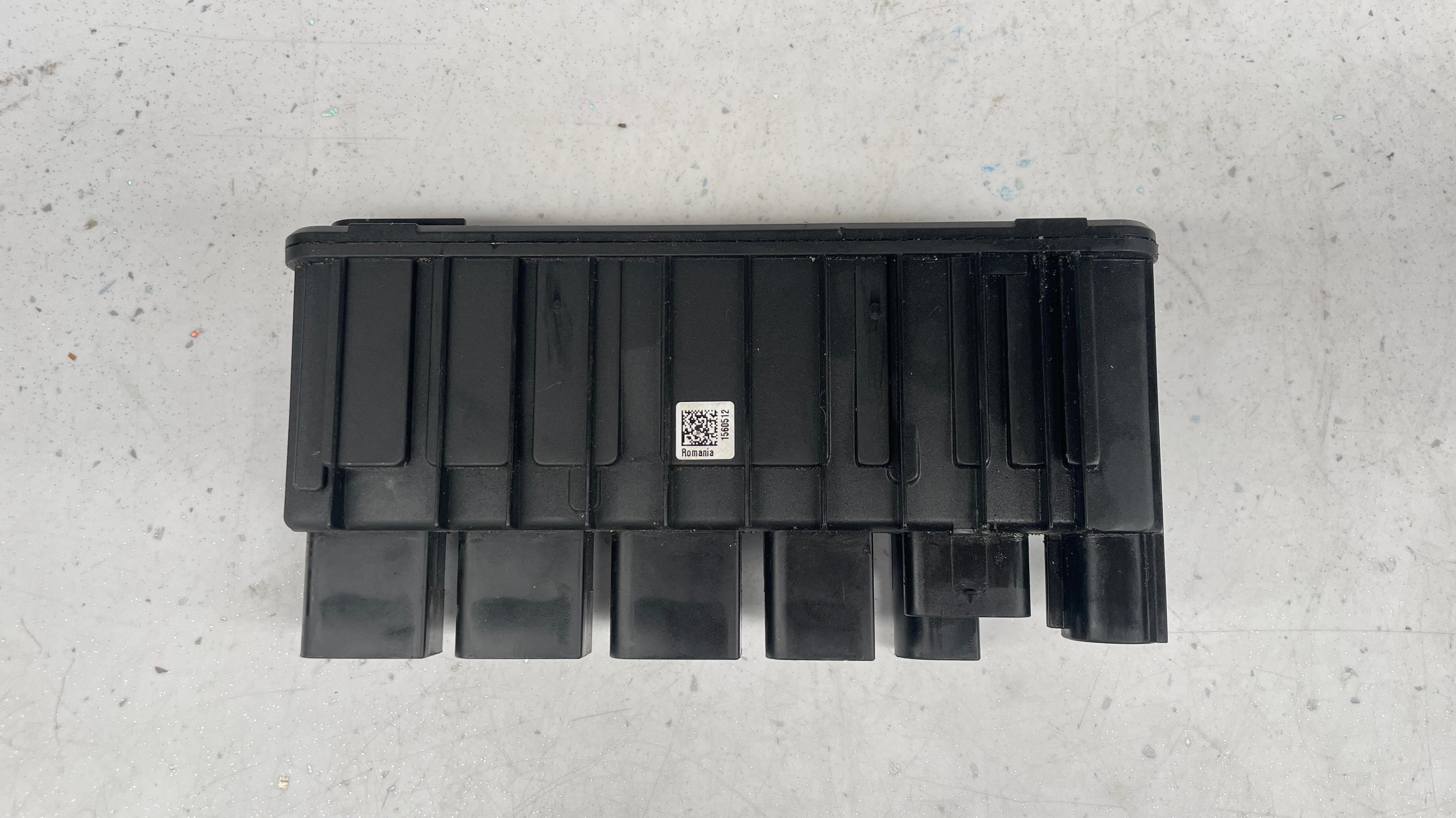 858309105  BMW  INTEGRATED SUPPLY CONTROL  POWER  MANAGAMENT
